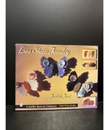 Lea Stein Jewelry a Schiffer Book for Collectors with Price Guide - Judi... - $25.67 CAD