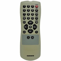 Magnavox RC1112713/17B Factory Original TV Remote 32MF605W, 20MF605T, 15MF500T - $12.89