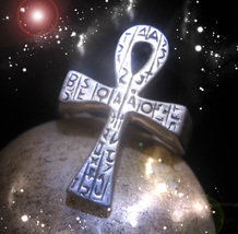 HAUNTED RING 21 ETERNAL ROYAL BLESSINGS ADVANCED HIGHEST LIGHT COLLECT MAGICK  image 2