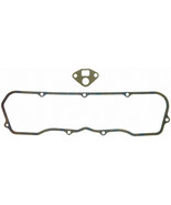 84-88 Fiero 82-86 Firebird Camaro 2.5L I4 Rocker Arm Valve Cover Gasket ... - $12.70