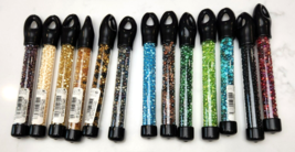 6.0 Czech Glass Beads Beaders Paradise Mixed Lot of 13 Tubes 24 grams each New! - £23.32 GBP