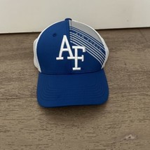 Air Force Falcons  Top Of The World Trucker Hat Snap Back Adjustable USA... - $12.00