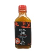 TITAN For Men&#39;s Sexual Wellness 30ml in Glass Bottle Free Shipping  - $40.73 CAD+
