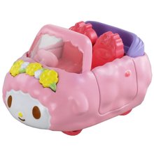 Tomica Dream Tomica No.149 My Sweet Piano - $23.42
