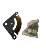 HQPASFY Steering Sector Pinion Gear Rebuild Kit Compatible with John Dee... - $154.79 MXN