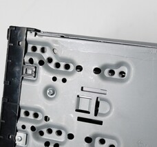 Kenwood Excelon DNX697S Multimedia Car Receiver ISSUE image 8