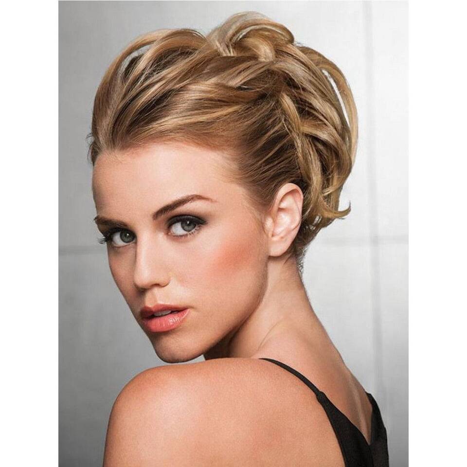 Wrap Style-A-Do Mini Do By HAIRDO