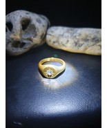 Metaphysical Pagan Rare HIGH Coven-Owned Grand High Witch Ring of Power ... - $197.77