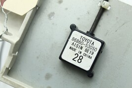 2006-2013 LEXUS IS250 IS350 NAVIGATION ANTENNA CONTROL MODULE H1405 image 12