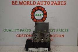 476601ME0A Infiniti M37 2011-12 ABS Anti-Lock Brake Pump Control Module ... - £39.50 GBP