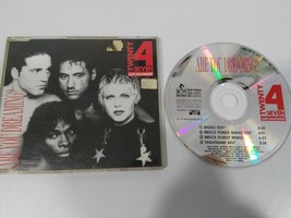 TWENTY 4 SEVEN ARE YOU DREAMING? 1990 GERMAN EDITION MAXI SINGLE CD 4 TR... - $8.79
