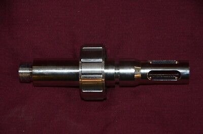 SS Guarded Electrode Housing for Standard 25 mm Side Port B60 pH p/n SS0... - $67.50