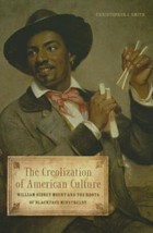 The Creolization of American - Paperback, by Smith Christopher J - Good+... - £9.71 GBP