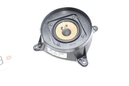 00-06 MERCEDES-BENZ C215 CL500 CL600 FRONT LEFT DRIVER DOOR REAR SPEAKER E6054 image 10