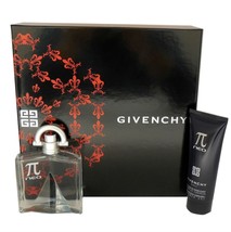 Givenchy Pi Neo Cologne 1.7 Oz Eau De Toilette Spray 2 Pcs Gift Set - £157.31 GBP