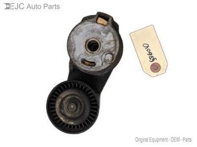 Serpentine Belt Tensioner From 2009 Dodge Ram 1500  5.7 - $24.70 Serpentine Belt Tensioner From 2009 Dodge Ram 1500  5.7 - $24.70