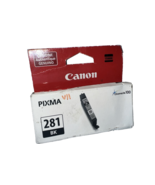 Canon 281 Black Ink Cartridge - $12.99 CAD