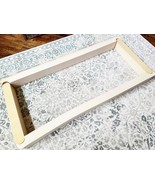 Select Comfort Sleep Number Twin XL Size Side Rail Border Wall Foam - 6&quot;... - $2,256.19 MXN