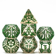 7 Pcs 25Mm Giant Dnd Dice, Polyhedral Dice Set, D&amp;D Dice For Dungeons And Dragon - £26.54 GBP