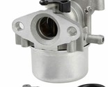 Carburetor For Briggs and Stratton 6 - 6.75 HP Toro 22&quot; Recycler Lawn Mower - $17.69