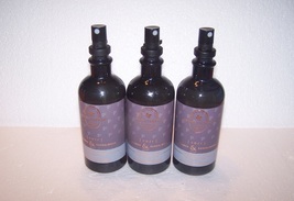 Bath &amp; Body Works Aromatherapy Cozy Cinnamon &amp; Sandalwood Oil Mist x3 New - £42.35 GBP