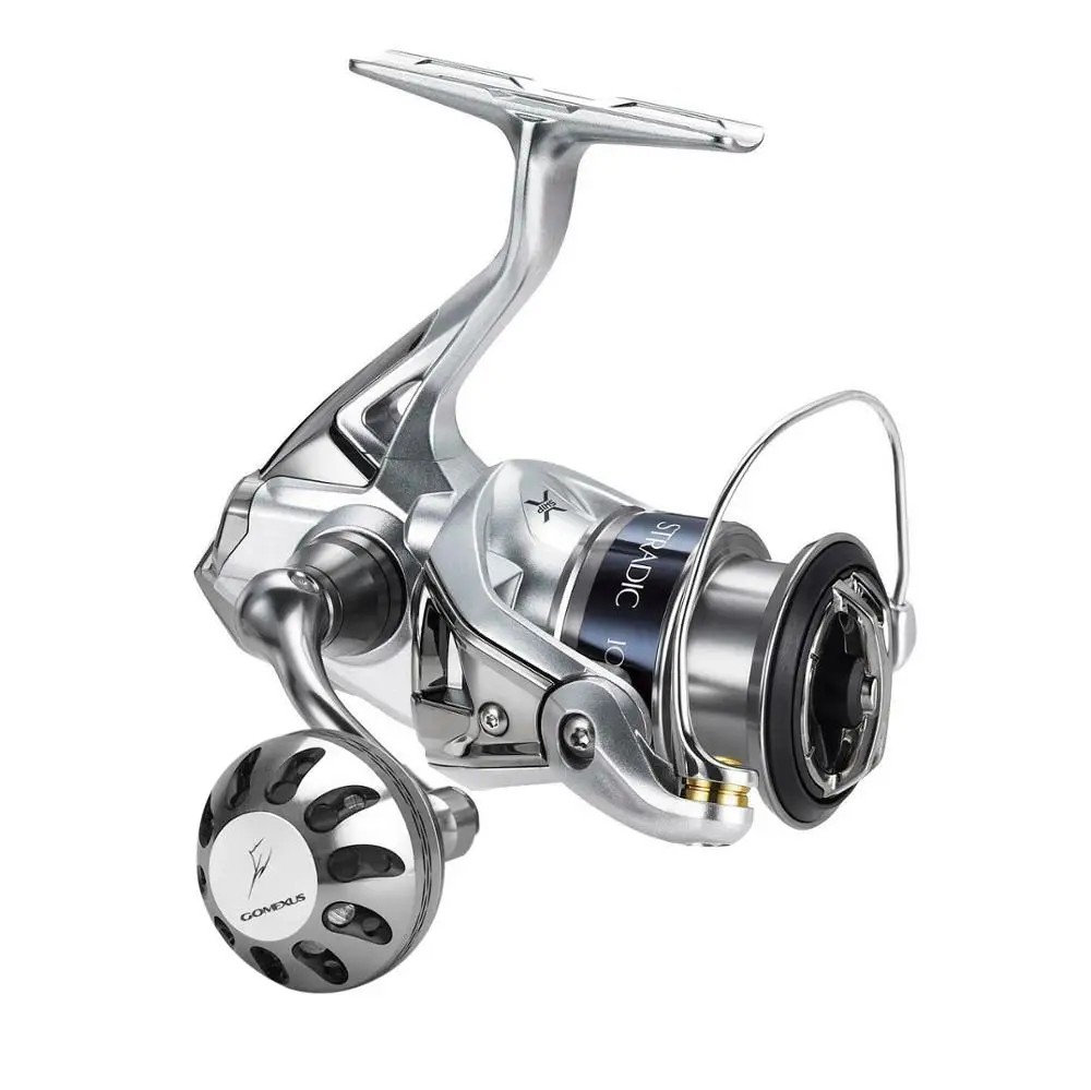 Sporting Gomexus Fishing Reel Handle Knob 38mm for SW Spinning Rocker Knob For s - £35.30 GBP
