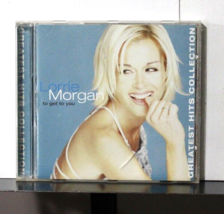 Lorrie Morgan – To Get To You: Greatest Hits Collection CD - £7.74 GBP