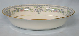 Oxford Fontaine by Lenox 10&quot; Oval Serving Bowl - £35.81 GBP