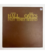 HALL &amp; OATES - Past Times Behind (1977) - 12&quot; Vinyl Record LP - €5,26 EUR