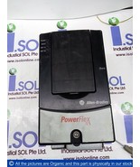 Allen-Bradley 20A E 2P7 A 0 AYNNNN PowerFlex Ser.A Adjustable Frequency ... - $935.69 CAD