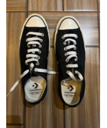 Converse X Carhartt WIP Chuck Taylor All Star 70 Low Black Corduroy - $590.30 MXN