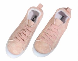 Very G women&#39;s gypsy jazz brayden fashion sneakers Light Pink - $25.00