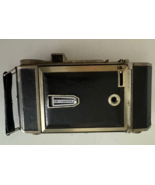 Vintage Universal Roamer 2 Folding Camera With 100mm F4.5 Lens Art Deco ... - £12.68 GBP