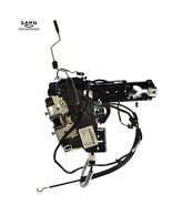 MERCEDES R172 SLK-CLASS DRIVER/LEFT FRONT DOOR HANDLE LATCH LOCK ACTUATOR - $67.82 CAD