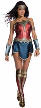 Rubies Adult Secret Wishes Wonder Woman Costume, Medium - $104.03