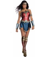 Rubies Adult Secret Wishes Wonder Woman Costume, Medium - $104.03