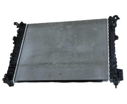 2015-2022 Chevy Trax 1lt1.4l Radiator With Hardware Mounts &amp; Rubber Inse... - $148.45