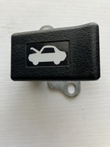 92-96 OEM HONDA PRELUDE HOOD RELEASE HANDLE RELEASE - $14.84