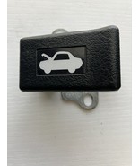 92-96 OEM HONDA PRELUDE HOOD RELEASE HANDLE RELEASE - $20.36 CAD