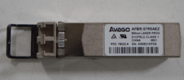 Avago Technologies 4GB 850nm SFP Transceiver Module AFBR-57R5AEZ - $7.66