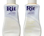 Rit Super Stubborn Stain Remover Laundry Treatment Bottle NEW Old Stock ... - £62.04 GBP