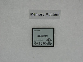 SG9CF2GSMB9I 2GB Smart Modular Industrial CompactFlash Card CF NEW - $156.10