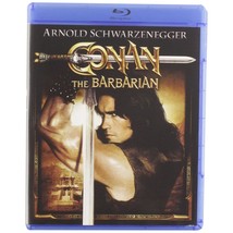 Conan The Barbarian [Blu-Ray] - £13.36 GBP