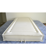 Select Comfort Sleep Number Air Bed Chamber for 1/2 King Size Mattress S... - €208,81 EUR