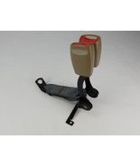 ✅2003 - 2006 GMC Chevrolet Cadillac 2nd Second Row Seat Belt Buckle OEM - €80,75 EUR