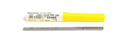 13/64&quot; (.2031&quot;) 6 Flute Cobalt Straight Flute Reamer Morse 22409 - $18.14