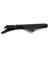 Fits Yamaha Chain Guard DT125 DT175 Black Plastic - $634.47 MXN