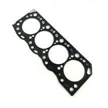 Engine Cylinder Head Gasket 11115-54073 For Toyota Land Cruiser Diesel 3... - £44.12 GBP