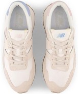 New Balance Mens MS237 Sneakers,Beige Pink, M10/W11.5 - £69.53 GBP