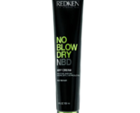 Redken No Blow Dry Airy Cream - 5 oz - $68.31
